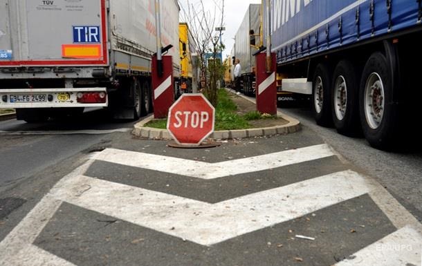 Україна відновлює транзит з РФ