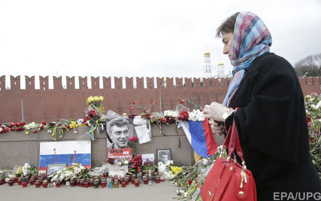 Новая газета опублікувала фото ймовірного організатора вбивства Нємцова