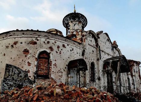 Я терпел и ждал, что Украина нас освободит, - донетчанин