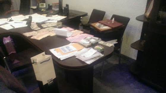 ПОДРОБНОСТИ СПЕЦОПЕРАЦИИ В ТЕРНОПОЛЕ