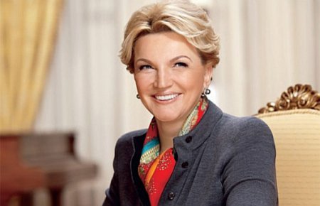 Евросоюз снял санкции с Раисы Богатыревой