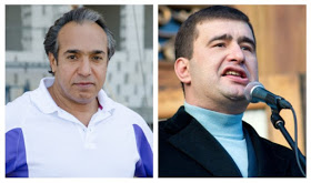 Очередная сделка Аднана Кивана с сепаратистом Игорем Марковым