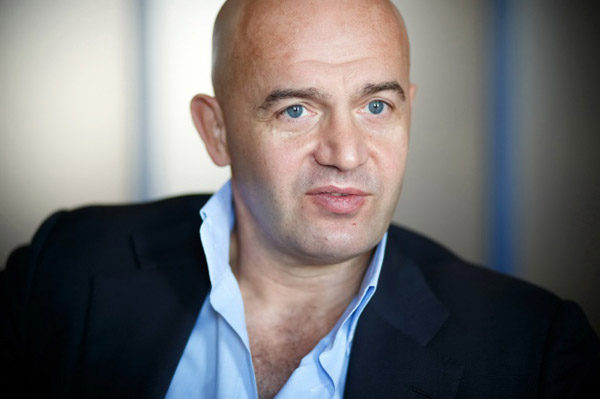 Касько: выполнять инструкции Кононенко приказывал сам Шокин