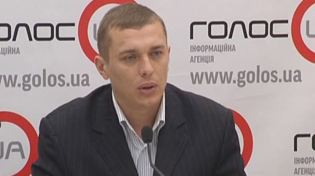 На взятке в 108 тыс. гривен задержан депутат Ирпенского горсовета Лаврентий Кухайлешвили