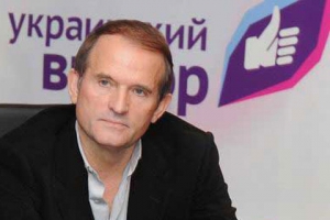 Медведчука нужно депортировать также, как и Столярову - общественный деятель