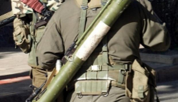 У АТО розповіли про переляк російського генерала