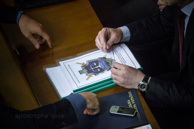 Кто заменит Шокина — в Раде активно обсуждают семерых кандидатов