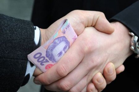 Арестован депутат-взяточник, следующий на очереди Богданов?