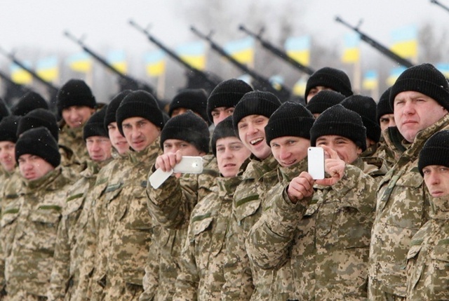 Топ 10 основных стандартов НАТО, которые так трудно даются Украине