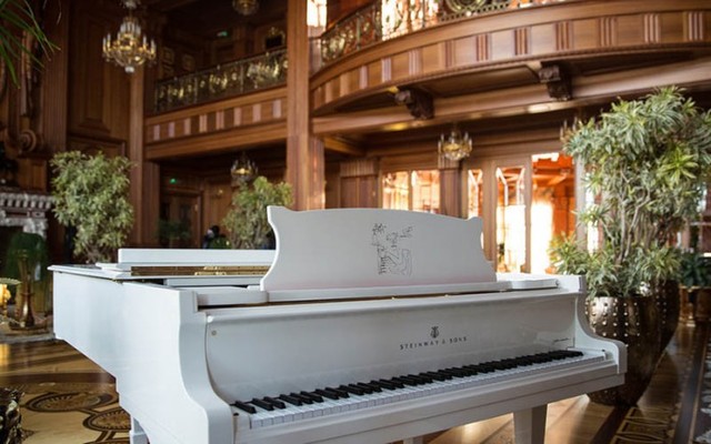 Как копейка гривну берегла: простому смертному и не снилось