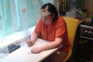 На Донбассе задержана предательница, "сливавшая" секретную информацию террористам