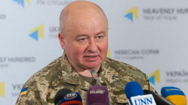 У Міноборони підрахували скільки росіян поляже в разі наступу на Україну