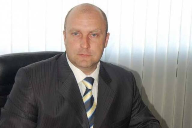 Полиция заявила о раскрытии убийства мэра Старобельска Владимира Живаги