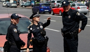 Майже 100 нових поліцейських вже звільнилися