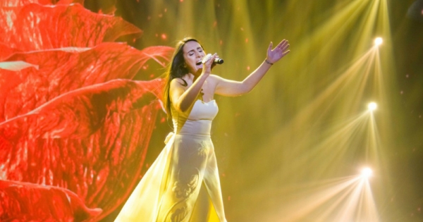 СМИ о Джамале: восторг в Европе и скандал в России