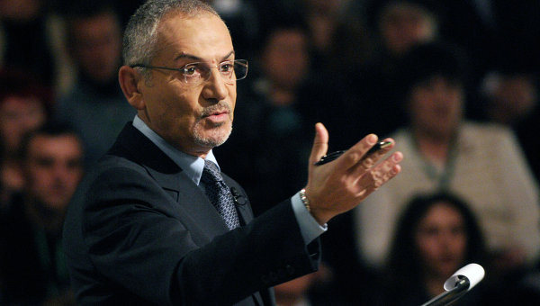 Політика і не тільки: Чому Савік Шустер вперто не розмовляє українською