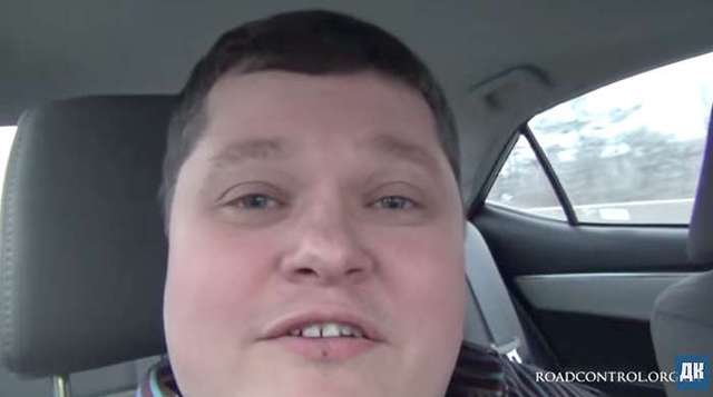 Адвокат Виктор Смалий назвал Авакова вором и животным