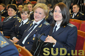 Реформа прокуратуры: без зарубежной помощи не обойтись?