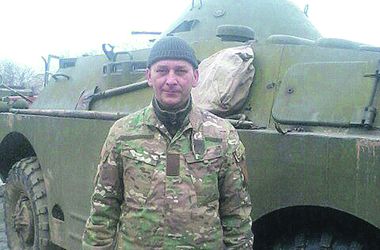 Бойцов с Востока просят быть бдительными на вокзале в Киеве