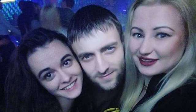 Стали известны имена жертв резонансного ДТП в Николаеве