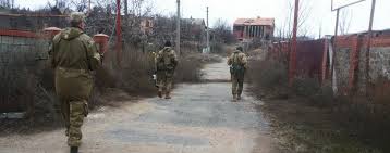 ПОВЗУЧИЙ НАСТУП УКРАЇНИ. ЧОМУ БОЙОВИКИ ЗАЛИШИЛИ ШИРОКИНЕ