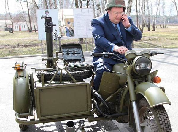 Вінницького поліцая спіймали на хабарі вже на 4-й день служби