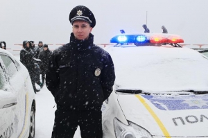 ТОП-9 причин остановки авто полицией