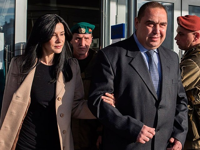 Підсумки тижня в "ЛНР": Як заробляють коханки та дружини бойовиків