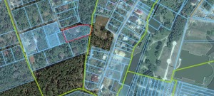 Дружина Матіоса має будинок безпосередньо поряд з маєтками розшукуваних Клюєвих