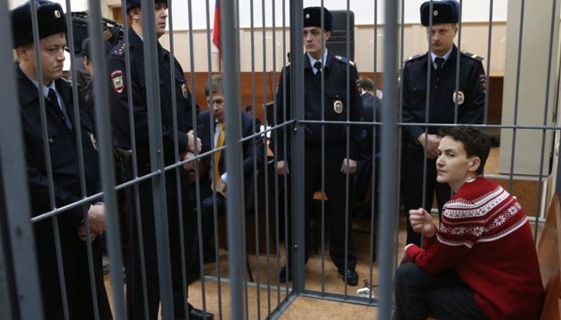 Адвокат Савченко: 3 березня стане відома дата оголошення вироку