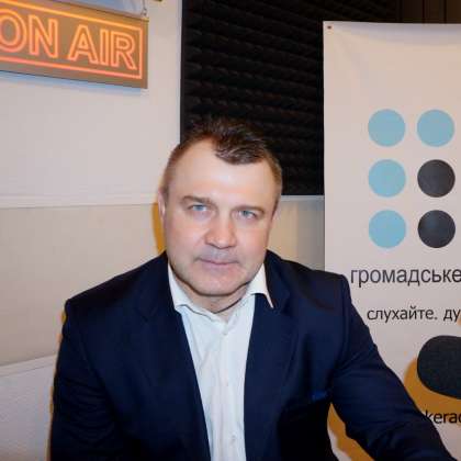 Убитый мэр Старобельска ранее был связан с Медведчуком, — Игорь Чудовский