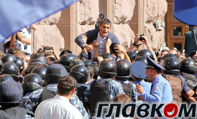 Топ-5 заявлений Яремы