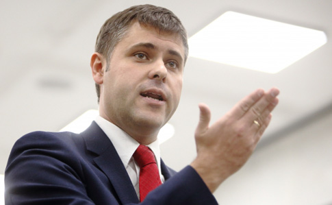 ГПУ звинуватила Сакварелідзе у брехні про хабар