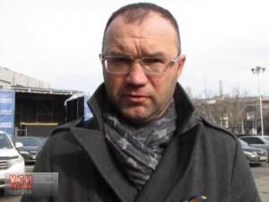 Патриоты требуют национализации «Одессаоблэнерго»