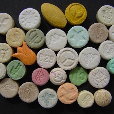 Харківська студентка поширювала донецькі наркотики