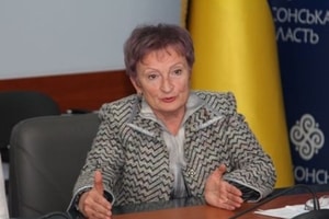 Российские спецслужбы угрожали главе Херсонской области