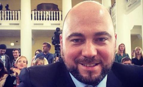 Иногда они возвращаются. «Смотрящий» беглого Януковича Юрий Иванющенко делегировал свои права Вадиму Столару