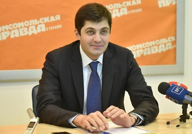 Сакварелидзе потерял интерес к “бриллиантовым прокурорам”