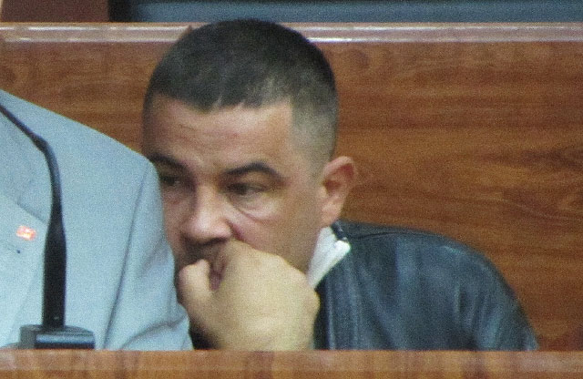 ГЛАВЕ ПОЛТАВСКОГО «ПРАВОГО СЕКТОРА» ВРУЧИЛИ ПОДОЗРЕНИЕ О ДТП С ДВУМЯ ПОГИБШИМИ