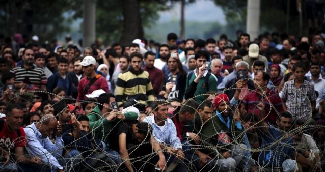 Евросоюз может предложить Украине поселить у себя беженцев в обмен на помощь – эксперт