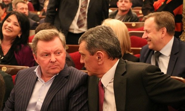 Как обманулись крымские элиты