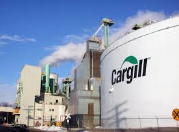Ситуация с Cargill может стать индикатором для западных инвесторов