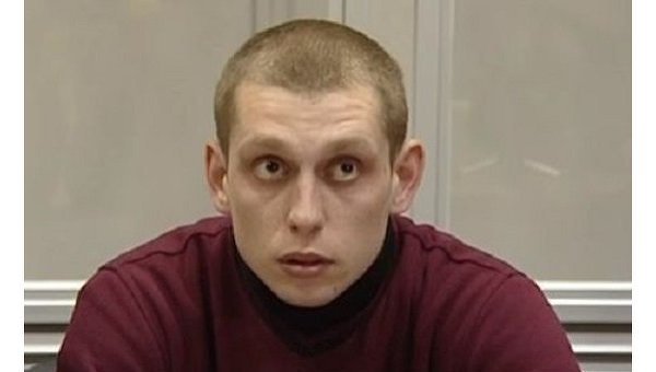 ПАТРУЛЬНОГО ОЛІЙНИКА ВІДПРАВИЛИ ПІД ДОМАШНІЙ АРЕШТ