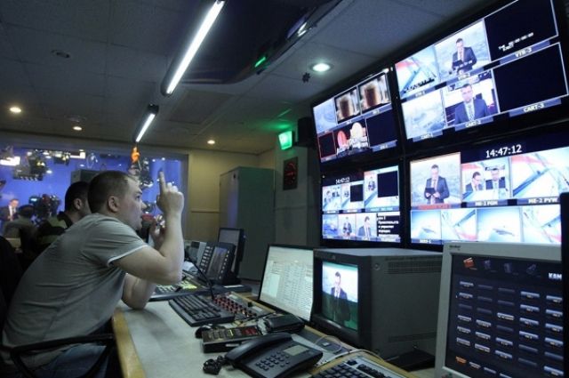 Все телеканалы попали в бедные родственники