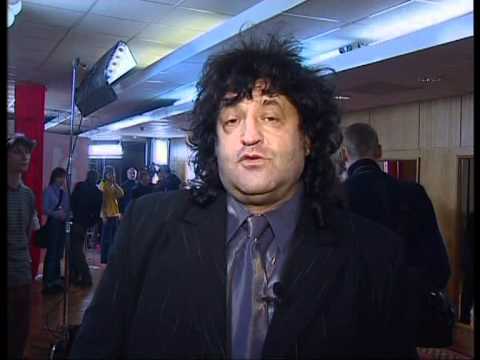 Олег Скрипка о кандидатуре премьера: пусть хоть Иво Бобул будет