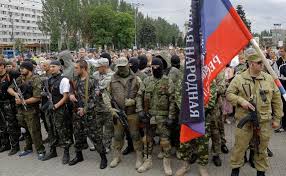 Мариупольский университет рекомендует студентам называть террористов «ополченцами»