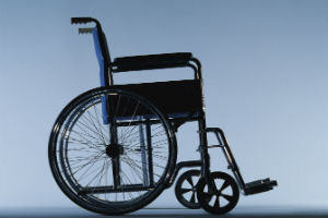 "Нам людей розсадити треба": відвідувачку на візку не пустили до "Криївки"