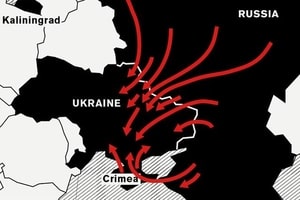 Главное – пережить этот период: астролог Влад Росс рассказал о большой войне с Россией