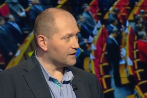 Яценюк готовит новый политический проект, — Береза