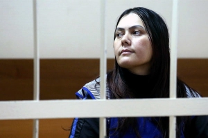 В телефоне няни-убийцы обнаружены номера террористов